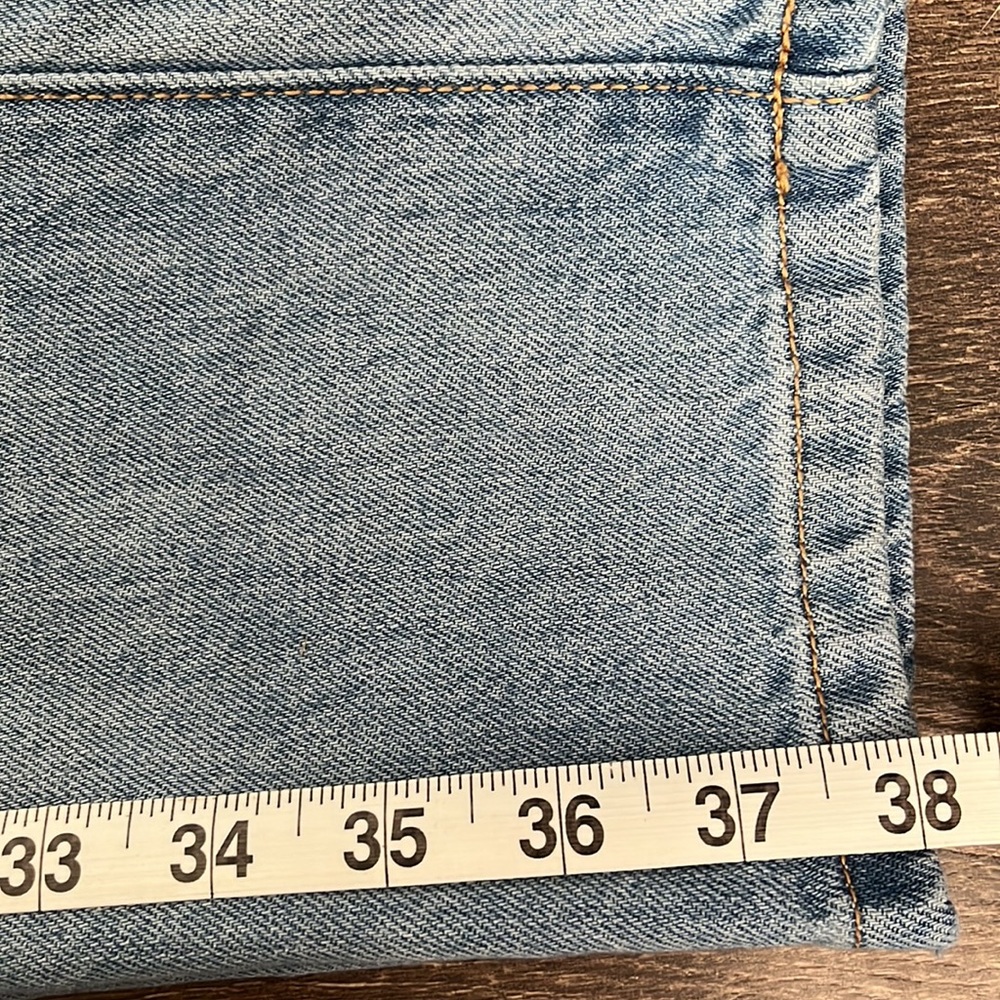 Old Navy High Rise Jeans - Picture 12 of 12
